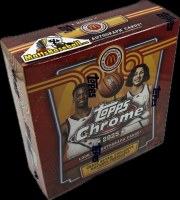 25/26 CHROME MCD'S ALL AM MEGA