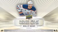 26/27 UPPER DECK S1 HKY HOBBY