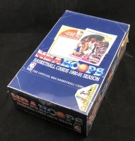 90/91 HOOPS I BKB