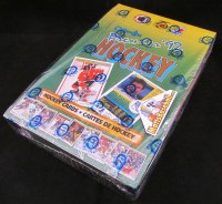 91/92 OPC PREMIER HKY