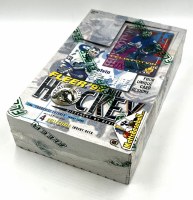 94/95 FLEER HKY HOBBY