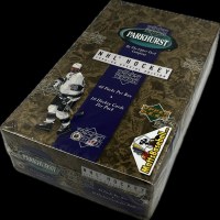 94/95 PARKHURST SE HKY