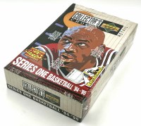 94/95 COLLECTORS CHOICE I BK R