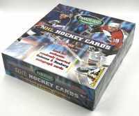 95/96 PARKHURST S1 HKY HOBBY