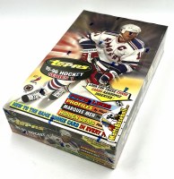 95/96 TOPPS HOCKEY S1 RET36CT