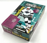 95/96 COLLECTORS CHOICE HK HBY