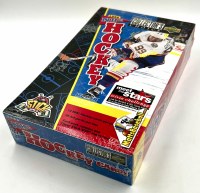 96/97 COLLECTORS CHOICE HKY