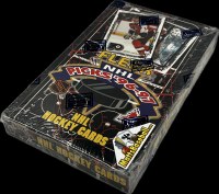 96/97 FLEER PICKS HKY HBY