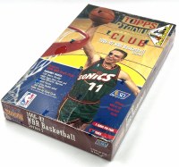 96/97 STADIUM CLUB BK S1 R32/5