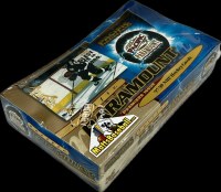97/98 PARAMOUNT HKY HOBBY