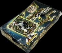 97/98 PACIFIC REVOLUTION HK HB