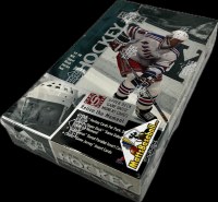 97/98 UPPER DECK S2 HK HOBBY