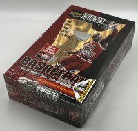 97/98 COLLECTORS CHOICE I BKB