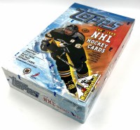98/99 TOPPS HKY HOBBY