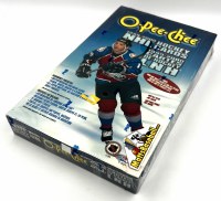 99/00 O-PEE-CHEE HKY