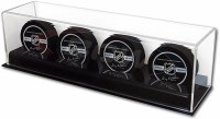 BCW AD11-4 QUAD. PUCK HOLDER