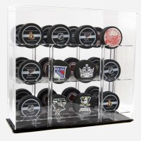 SG AD91 12-PUCK DISPLAY