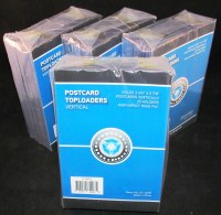 CSP TOPLOAD POSTCARD VERT-25CT