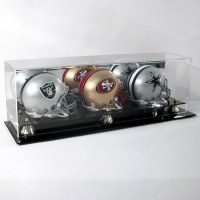 SG AD21 TRIPLE MINI HELMET