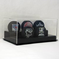 SG AD35 FIVE PUCK HOLDER