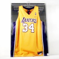 SG AD16 SMALL JERSEY BLACK