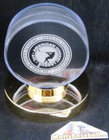 SG GOLDBASE PUCK HOLDER