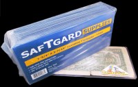 SG TOPLOAD LARGE CURRENCY 25CT