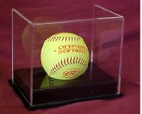 SG AD41 SOFTBALL DISPLAY