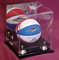 CSP AD14 MINI BK W/MIRROR