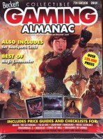 BECKETT GAMING ALMANAC 7th ED.