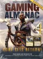 BECKETT GAMING ALMANAC 9th ED.