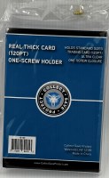CSP 1-SCREW HOLDER 120PT 50CT