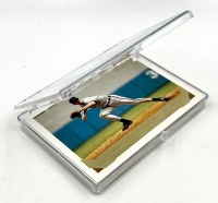 CSP 25CT HINGED CASE - 100CT