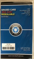 GRADED RESEAL 3 5/8 BAG-100CT