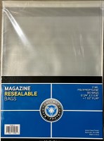 CSP MAGAZINE BAGS 8.75W/STICK