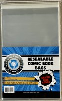 CSP SILVER BAG 7.125 w/STICK