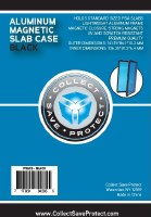 CSP PSA SLAB CASE - BLACK
