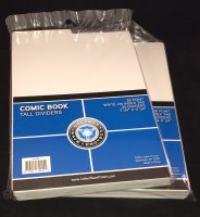 CSP TALL COMIC DIVIDERS 25CT**