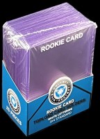 CSP TOPLOAD ROOKIE WHITE 25CT