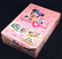DISNEY MINNIE & ME (IMPEL)