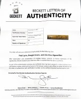 LYNN EVANS RICE AUTO BAT BAS