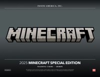 MINECRAFT SPECIAL EDITION 2025