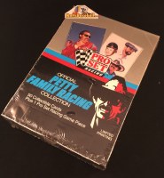 PETTY FAMILY RACING SET