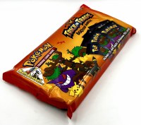 POKEMON TRICK/TREAT BST BUN'24