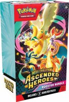 POKEMON ASCENDED HERO BSTR BUN