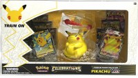 POKEMON CELEBRATIONS PIKACHU V