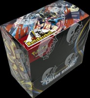 POKEMON CHAOS RISING BOOSTER