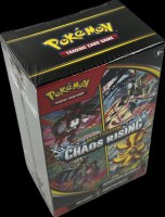 POKEMON CHAOS RISING BSTR BNDL