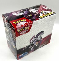 POKEMON DESTINED RIVALS BSTRS