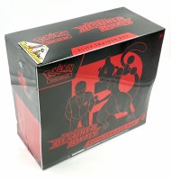 POKEMON DESTINED RIVALS ETB